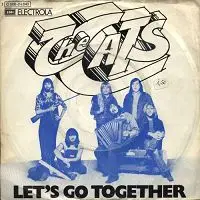 The Cats - Let's Go Together / Linda