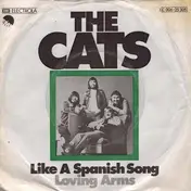 The Cats - Like A Spanish Song