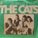 7'' - The Cats - Romance