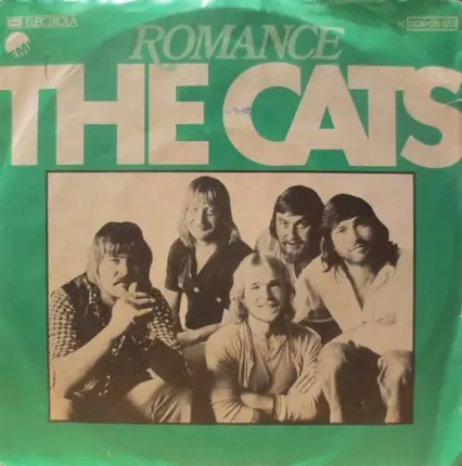 The Cats - Romance