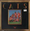 LP - The Cats - Starportrait