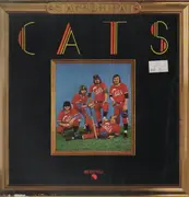 LP - The Cats - Starportrait