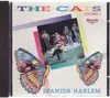 CD - The Cats - Spanish Harlem Vol.2