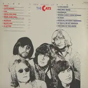 LP - The Cats - The Story Of The Cats