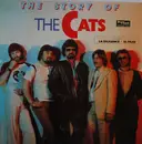 LP - The Cats - The Story Of The Cats