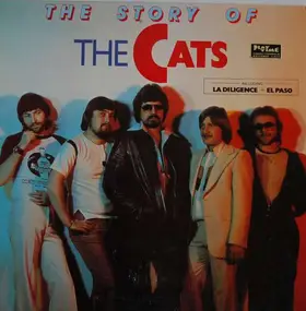 The Cats - The Story Of The Cats