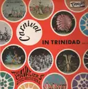 LP - The Cavaliers Steel Orchestra - Carnival in Trinidad Vol. VI