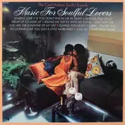 The Cecil Holmes Soulful Sounds