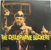 Cellophane Suckers