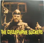 The Cellophane Suckers - ...Hell Yeah!