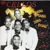 LP - The Cellos - 'Rang Tang Ding Dong'