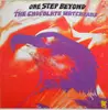 LP - The Chocolate Watchband - One Step Beyond - white label