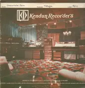 Kendun Recorders