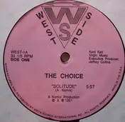 The Choice - Solitude