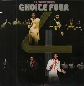 The Choice Four - The Finger Pointers