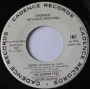 7'' - The Chordettes - Adios