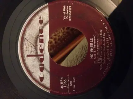 The Chordettes - A Girl's Work Is Never Done