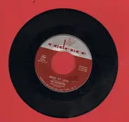 The Chordettes - Eddie My Love