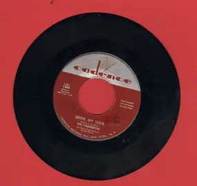 The Chordettes - Eddie My Love