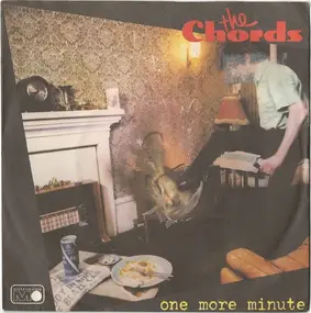 The Chords - One More Minute