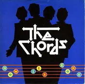 The Chords - Now It's Gone