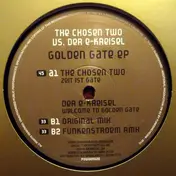 CHOSEN TWO - Golden Gate EP