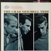 Chad Mitchell Trio - Reflecting