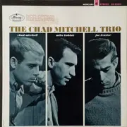 LP - The Chad Mitchell Trio - Reflecting