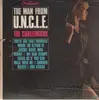 LP - The Challengers - The Man From U.N.C.L.E.