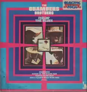 The Chambers Brothers - Feelin' the Blues