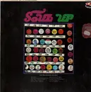 LP - The Chambers Brothers - Soul Up