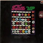 The Chambers Brothers - Soul Up