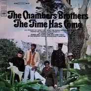 The Chambers Brothers - The Time Has Come