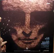 12'' - The Chameleons - Tears