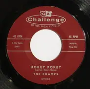 The Champs - Hokey Pokey