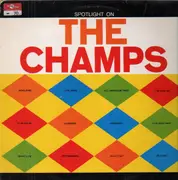 LP - The champs - spotlight on the champs