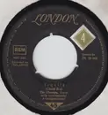 7'' - The Champs - Tequila