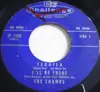 7'' - The Champs - Tequila
