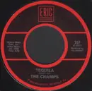7'' - The Champs / Jørgen Ingmann - Tequila / Apache