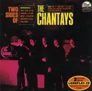 The Chantays - Two Sides Of The Chantays / Pipeline