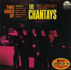 The Chantays - Two Sides Of The Chantays / Pipeline