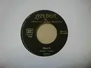 7'' - The Chantays - Pipeline / Move It