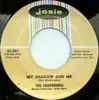 7'' - The Chaperones - My Shadow And Me / Shining Star