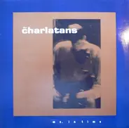 The Charlatans - Me. In Time