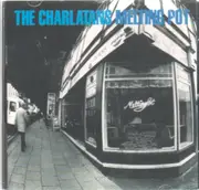 CD - The Charlatans - Melting Pot