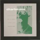 CD Single - Charlatans - Over Rising