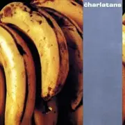 CD - The Charlatans - Between 10th And 11th