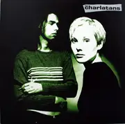 LP - The Charlatans - Up To Our Hips