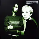 LP - The Charlatans - Up To Our Hips