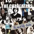 CD - The Charlatans - Us And Us Only